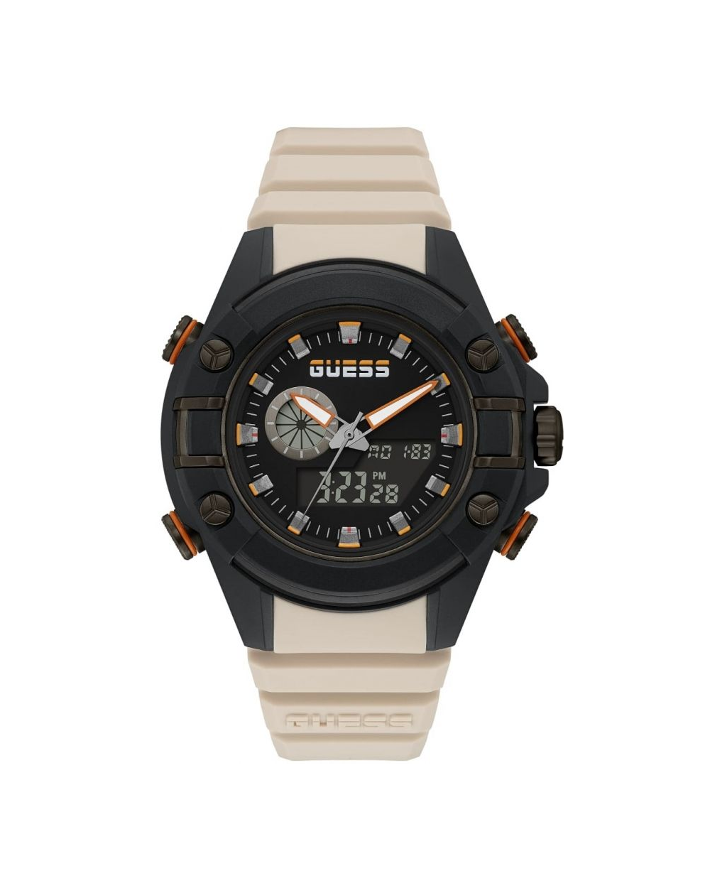 WATCH GUESS MAN GW0269G1 (47MM)