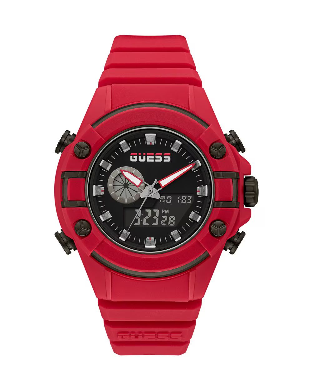 WATCH GUESS MAN GW0269G5 (47MM)