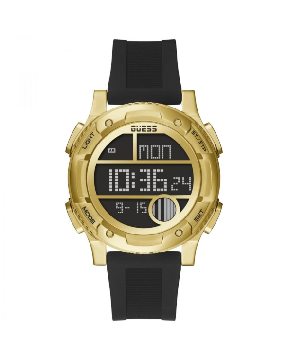 WATCH GUESS MAN GW0272G2 (44,5 MM)