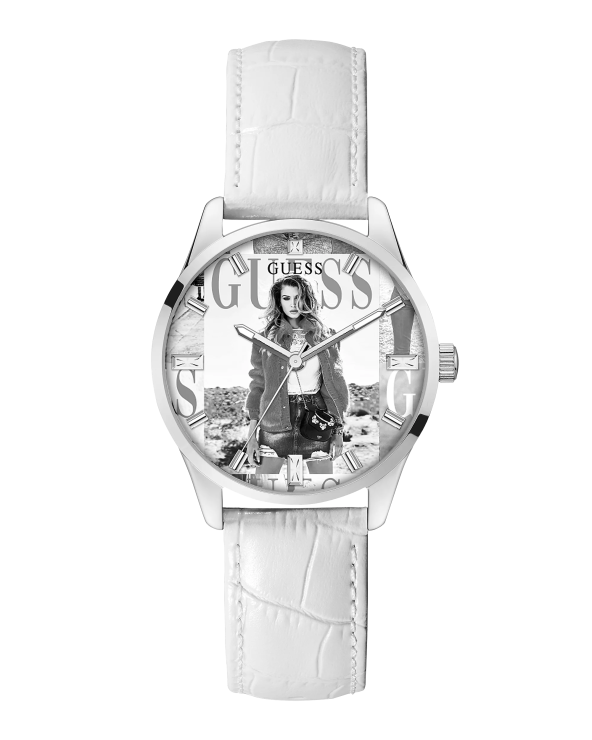 WATCH GUESS WOMEN GW0289L1 (36MM)