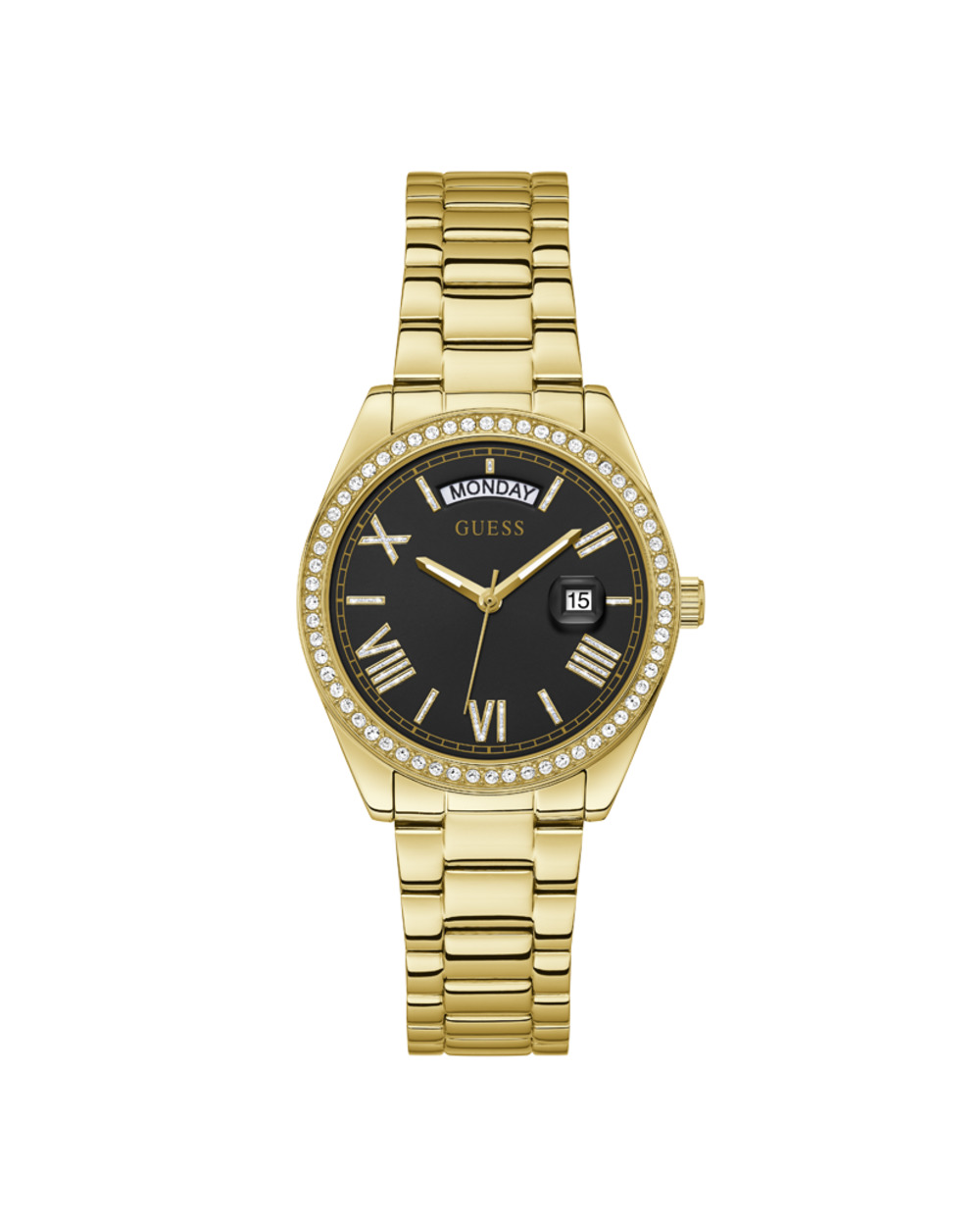 WATCH GUESS WOMAN GW0307L2 (36MM)