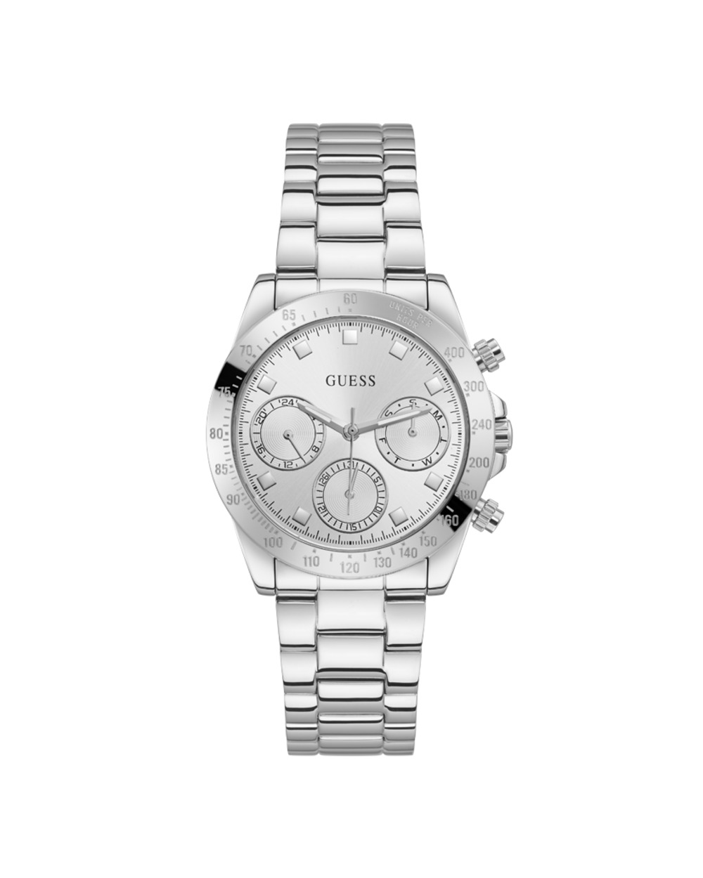 WATCH GUESS WOMEN GW0314L1 (38 MM)