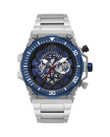 WATCH GUESS MAN GW0324G1 (48 MM)