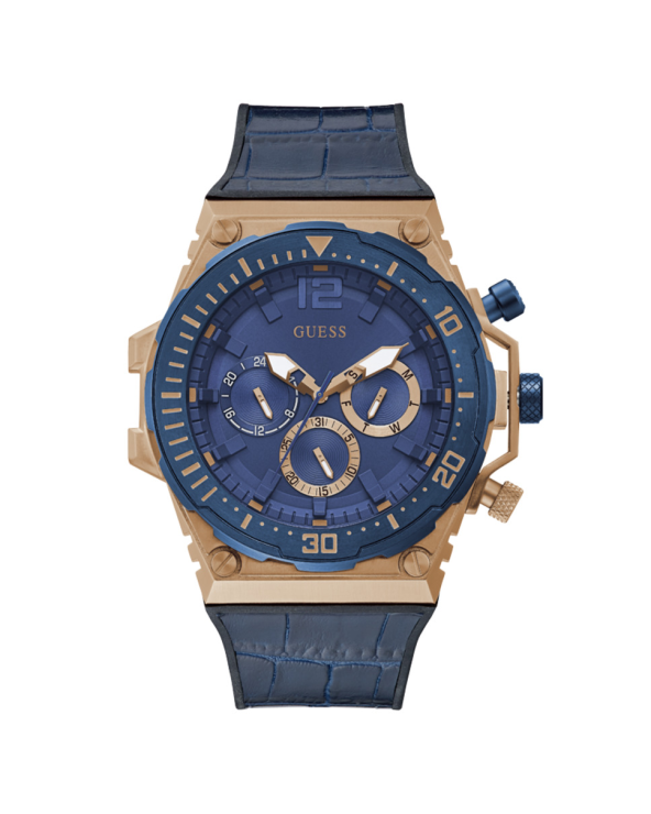 WATCH GUESS MAN GW0326G1 (48 MM)