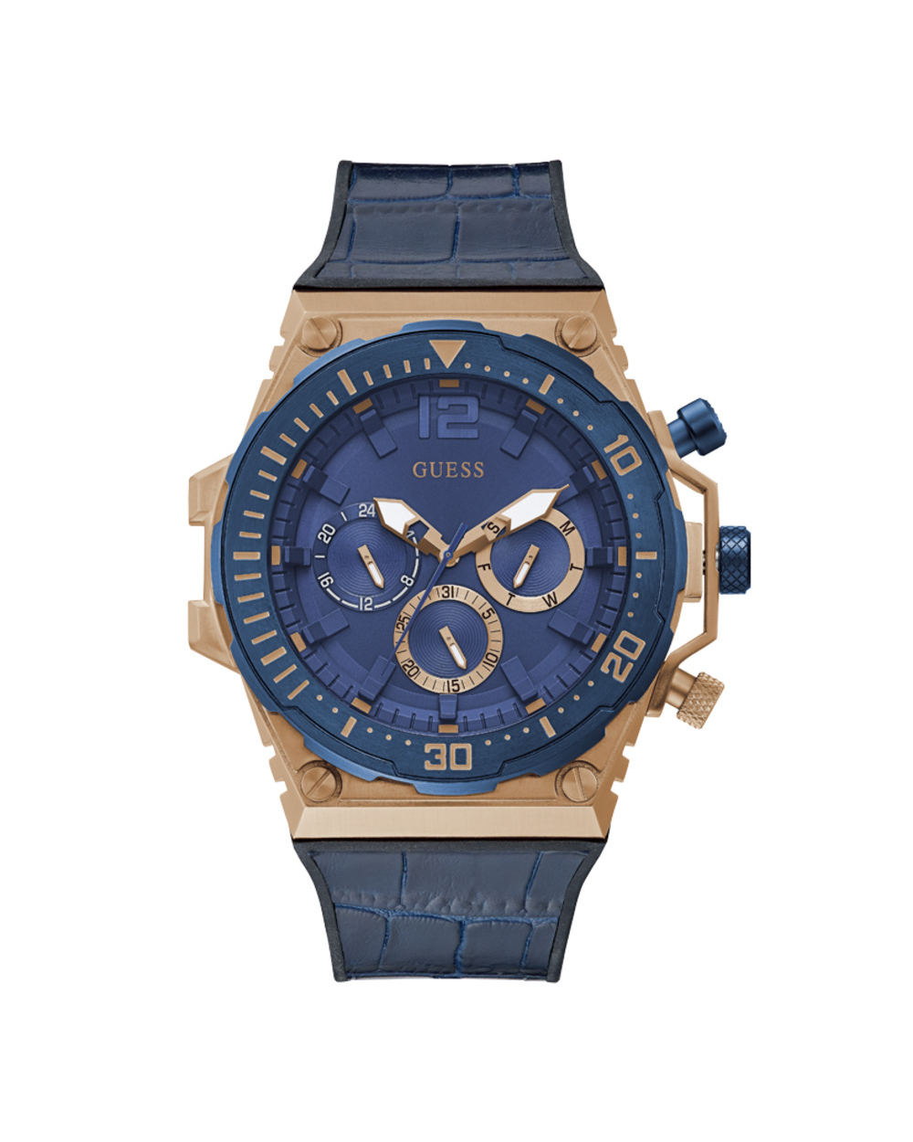 WATCH GUESS MAN GW0326G1 (48 MM)