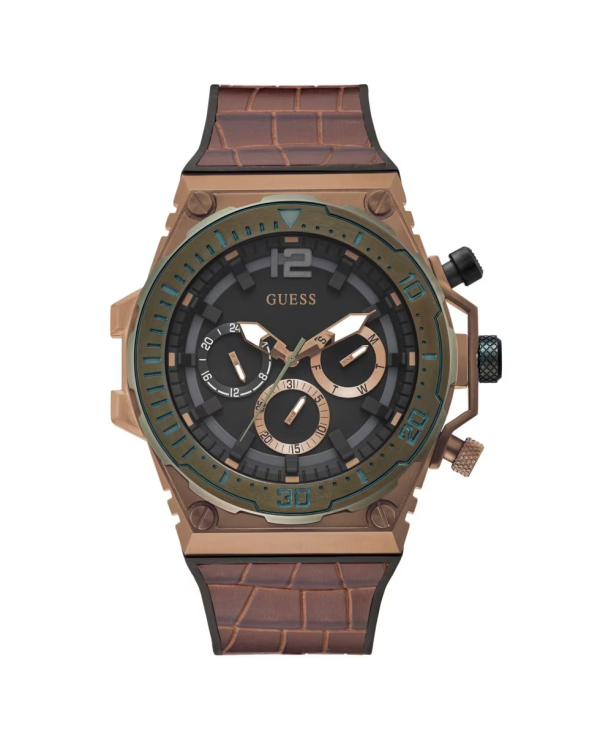 WATCH GUESS MAN GW0326G2 (48MM)
