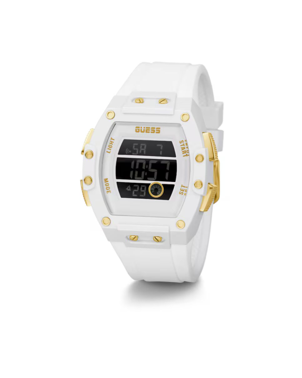 WATCH GUESS MAN GW0340G1 (43MM)