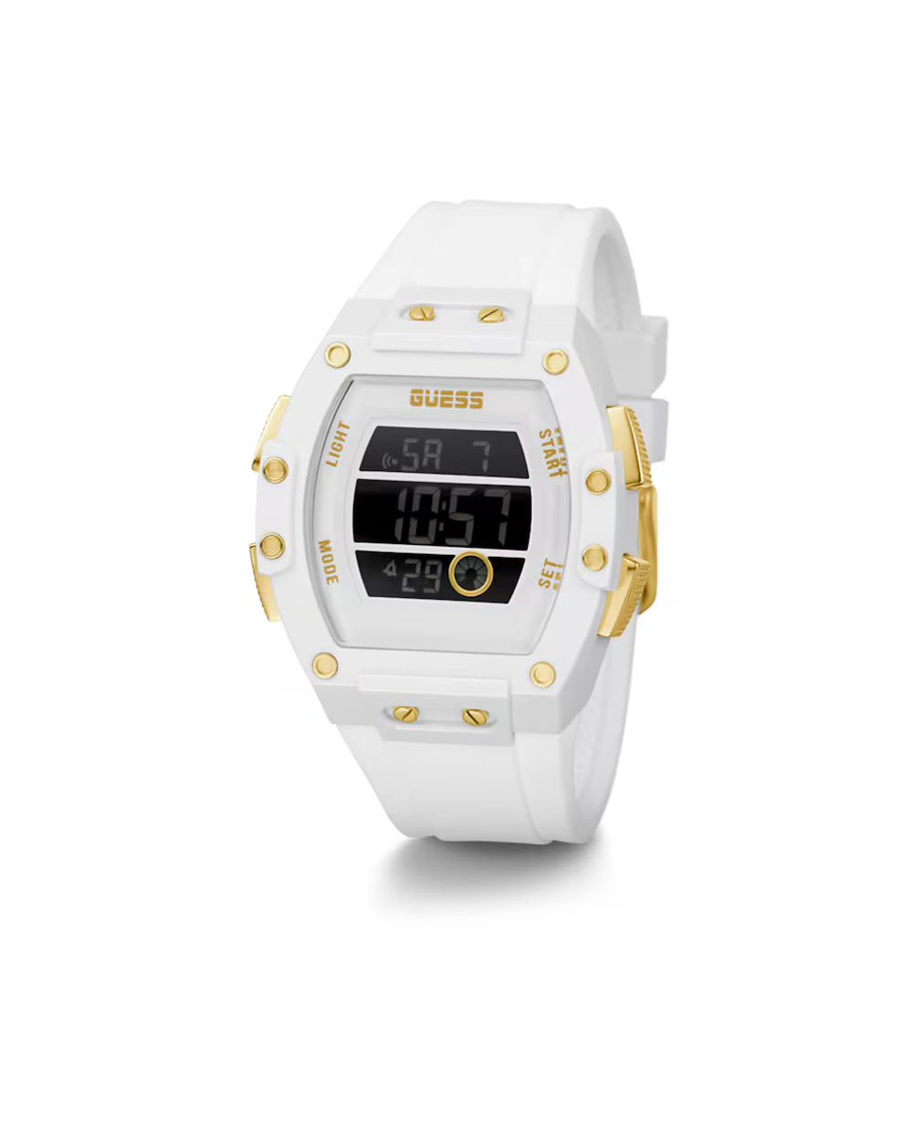 WATCH GUESS MAN GW0340G1 (43MM)