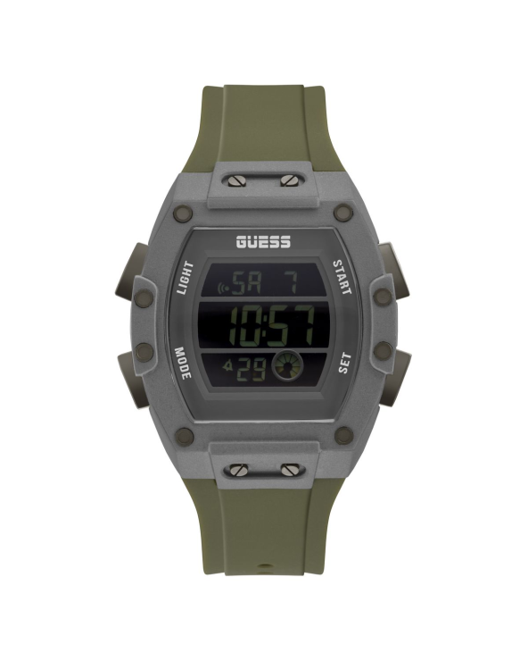 WATCH GUESS MAN GW0340G3 (43MM)