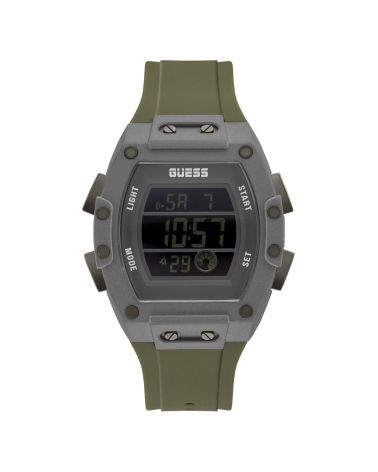 WATCH GUESS MAN GW0340G3 (43MM)