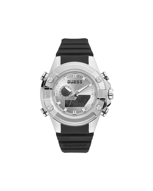 WATCH GUESS MAN GW0341G1 (47MM)