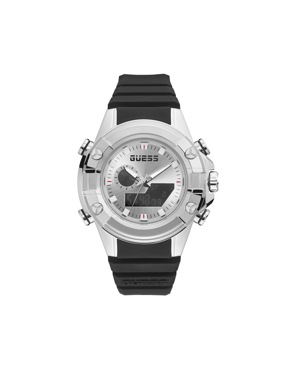 WATCH GUESS MAN GW0341G1 (47MM)