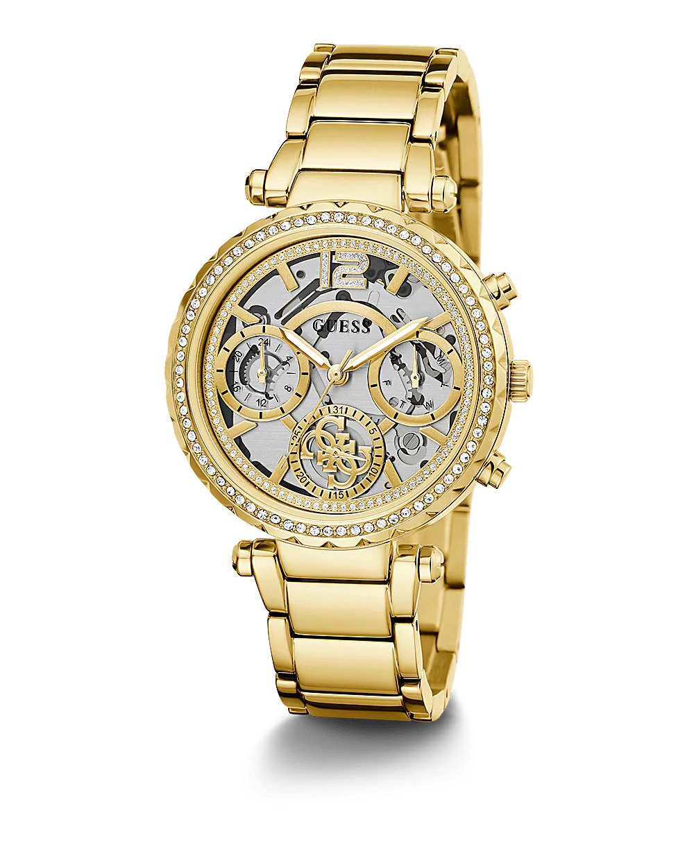 WATCH GUESS WOMEN GW0403L2 (37MM)