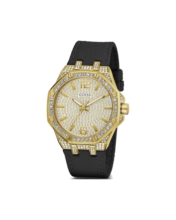 WATCH GUESS WOMEN GW0408L2 (39MM)