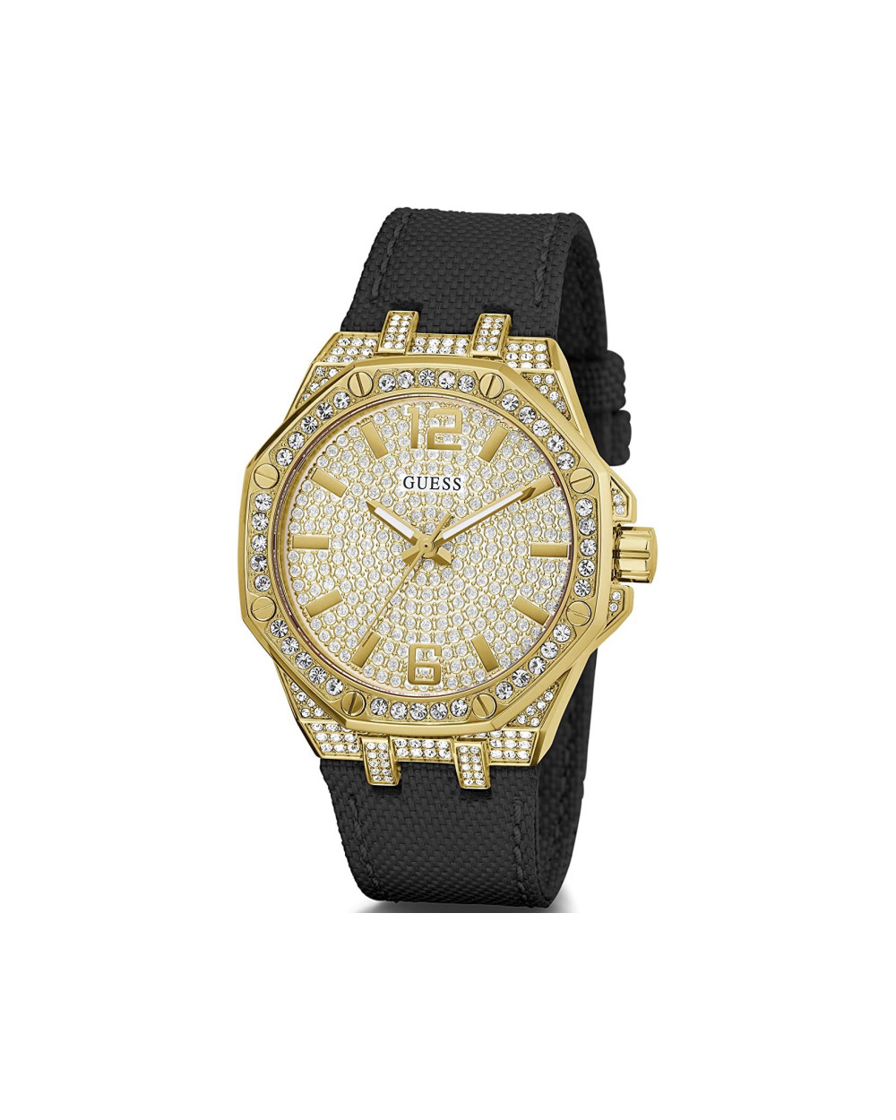 WATCH GUESS WOMEN GW0408L2 (39MM)