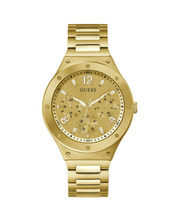 WATCH GUESS MAN GW0454G2 (44MM)