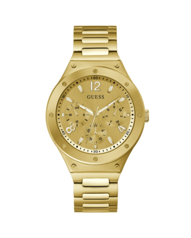 WATCH GUESS MAN GW0454G2 (44MM)
