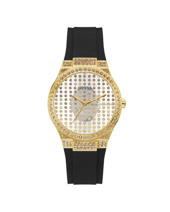 WATCH GUESS WOMEN GW0482L1 (39MM)