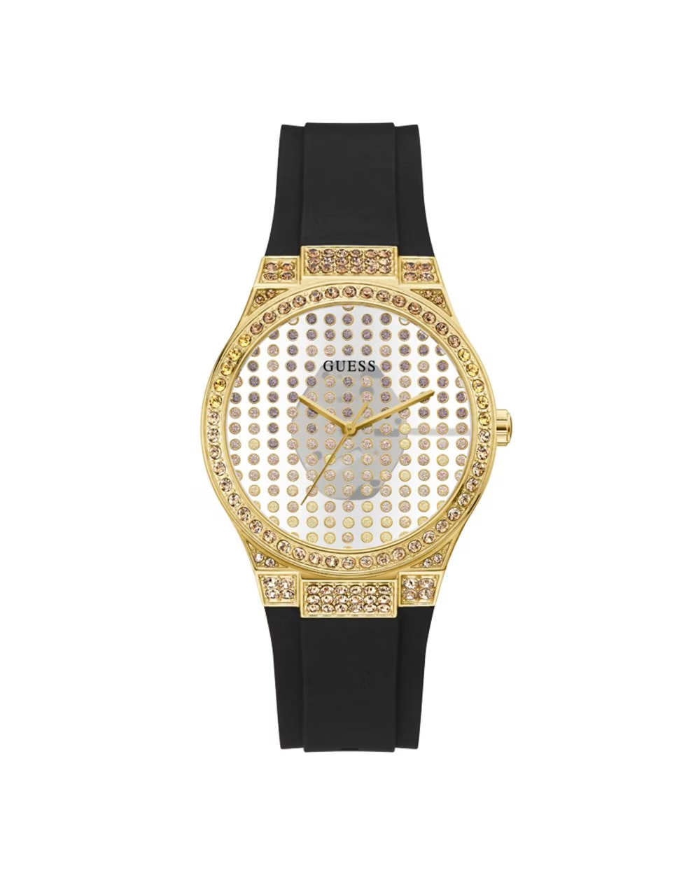 WATCH GUESS WOMEN GW0482L1 (39MM)