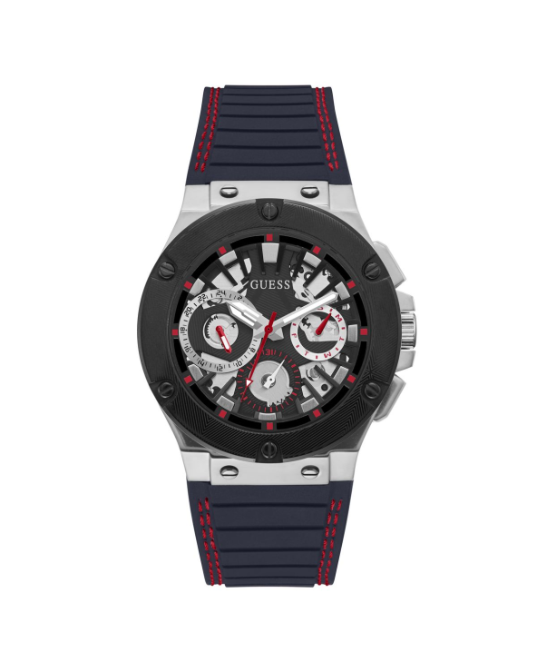 WATCH GUESS MAN GW0487G1 (44MM)