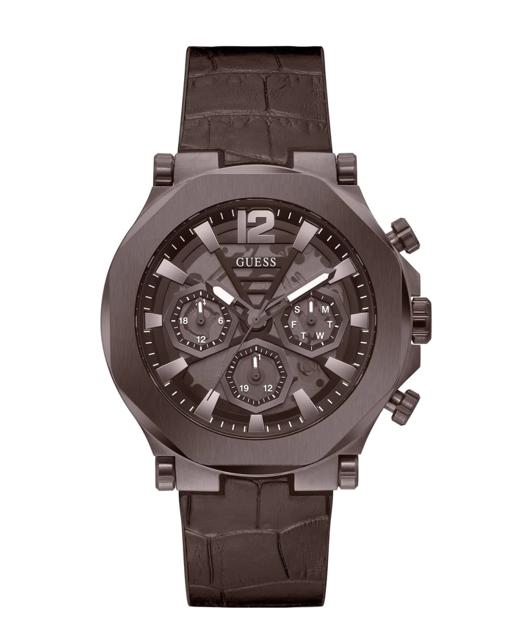 WATCH GUESS MAN GW0492G2 (46 MM)