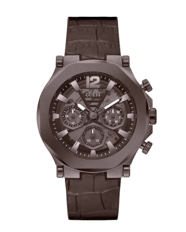 WATCH GUESS MAN GW0492G2 (46 MM)