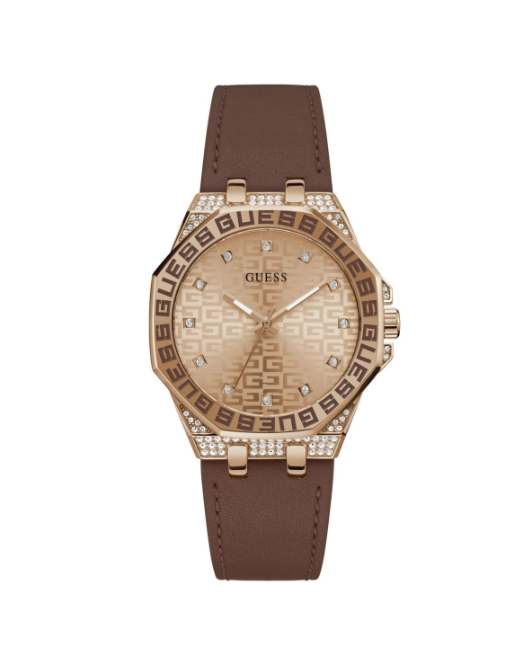 WATCH GUESS WOMEN GW0547L2 (38MM)