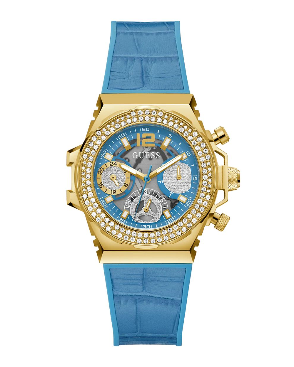 WATCH GUESS WOMEN GW0553L3 (36MM)