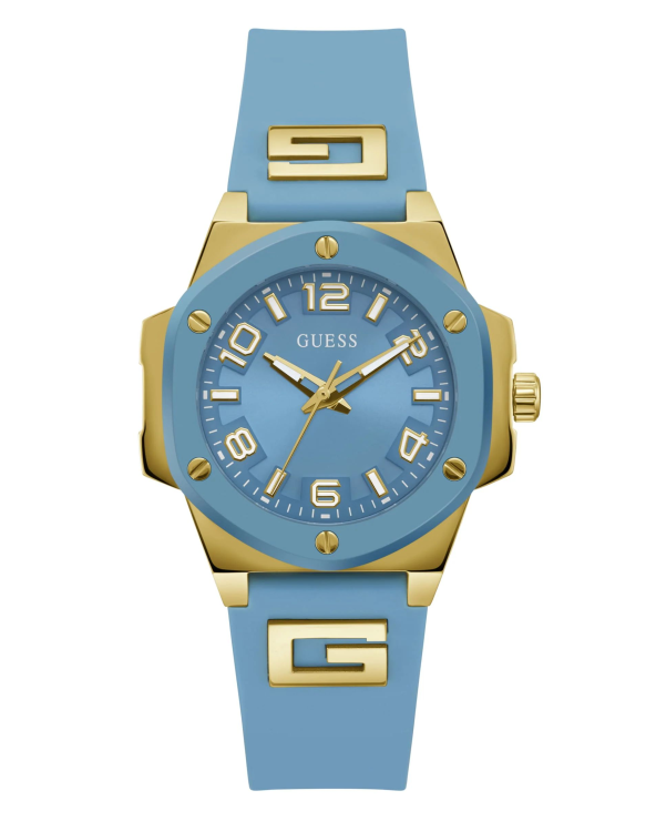 WATCH GUESS WOMEN GW0555L3 (38MM)
