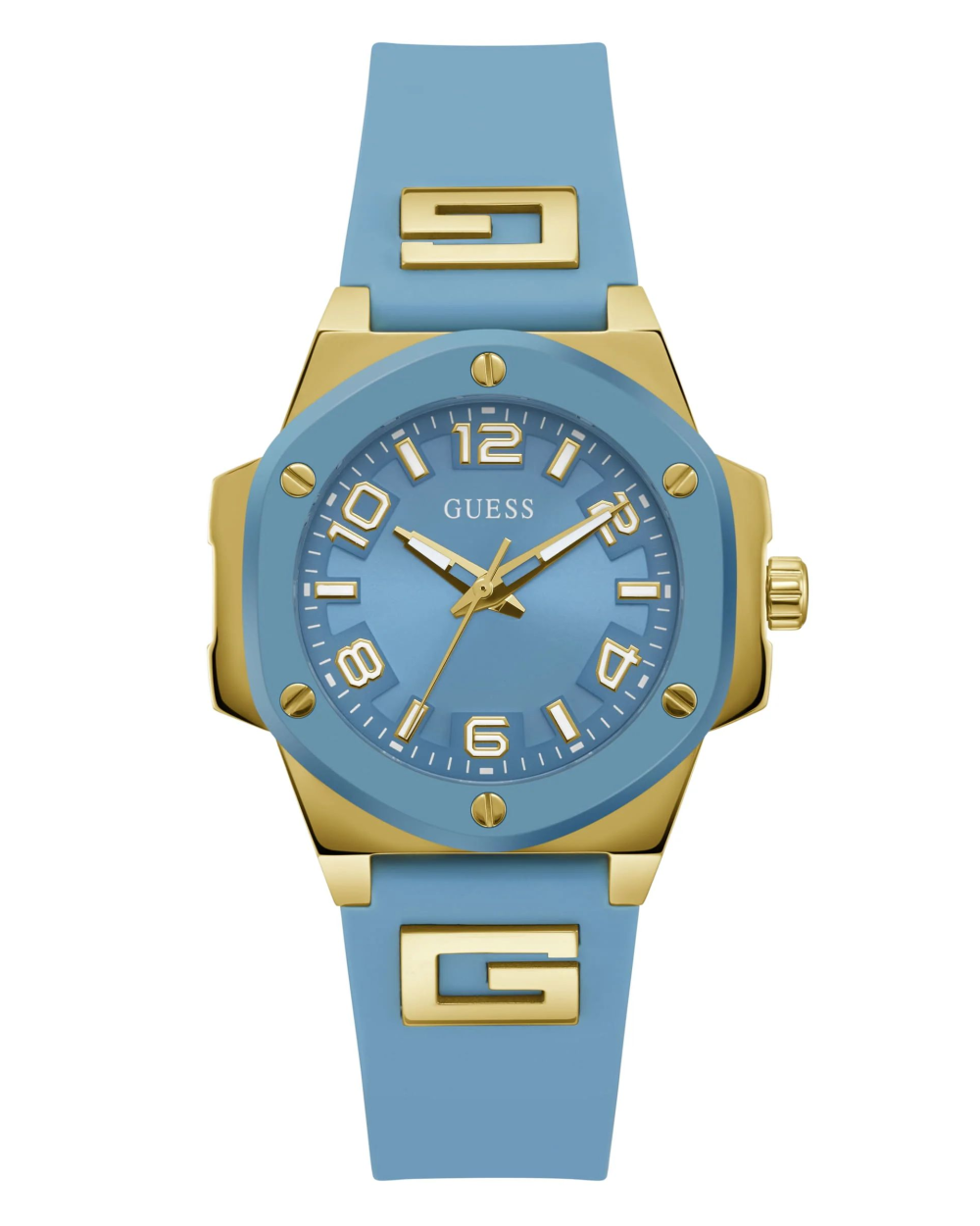 WATCH GUESS WOMEN GW0555L3 (38MM)
