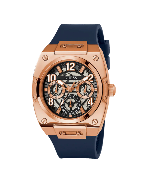 WATCH GUESS MAN GW0569G3 (43MM)
