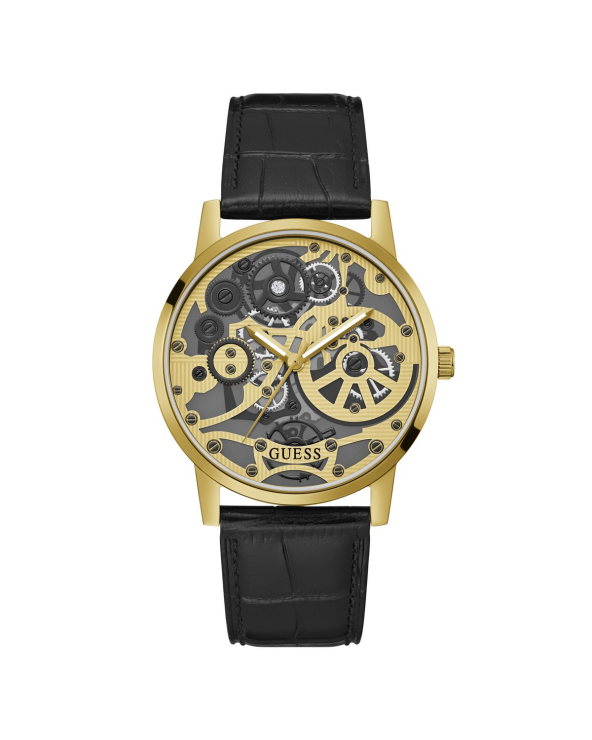 WATCH GUESS MAN GW0570G1 (42MM)