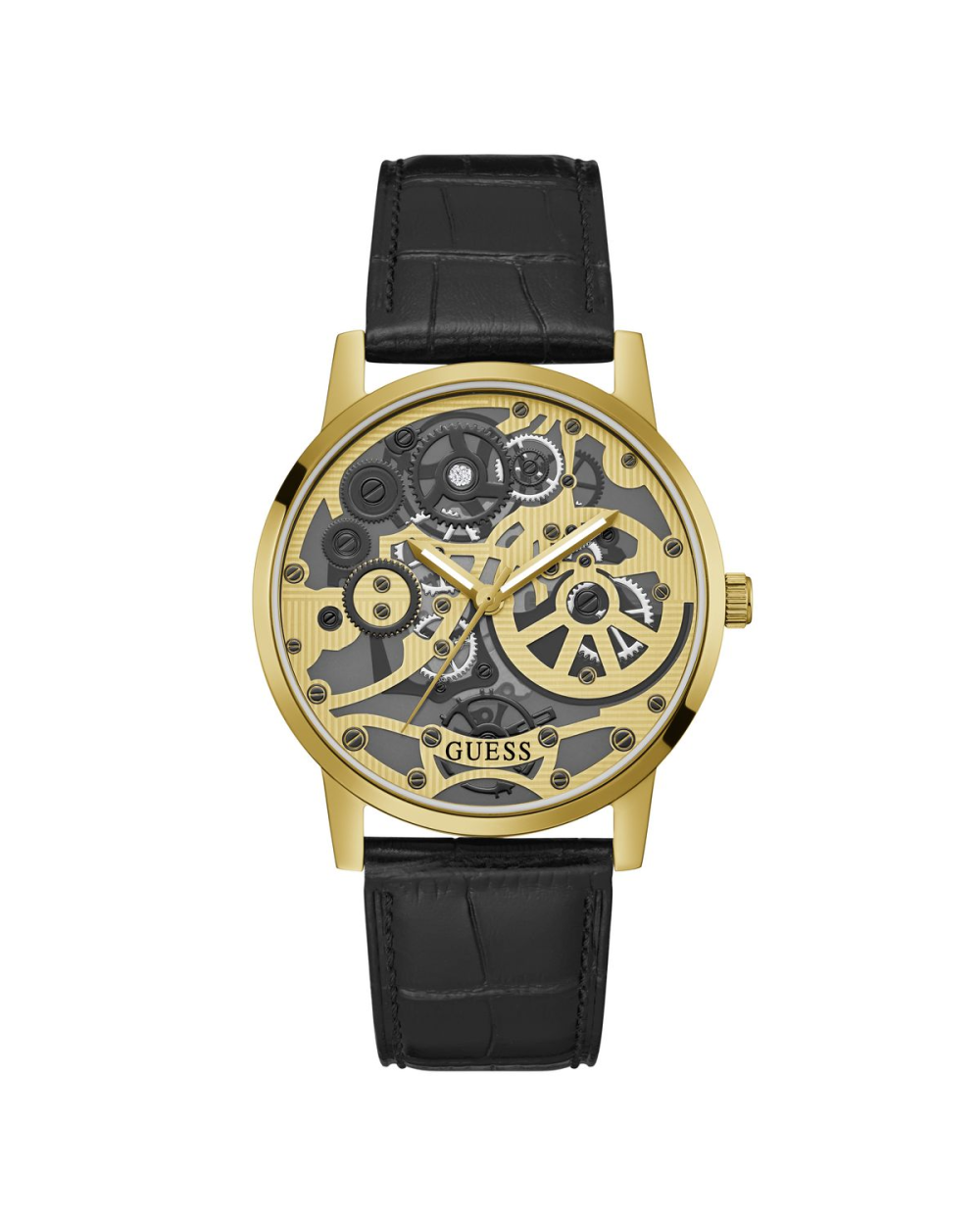 WATCH GUESS MAN GW0570G1 (42MM)
