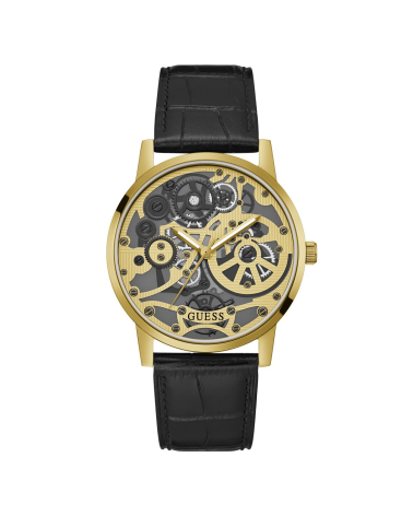 WATCH GUESS MAN GW0570G1 (42MM)