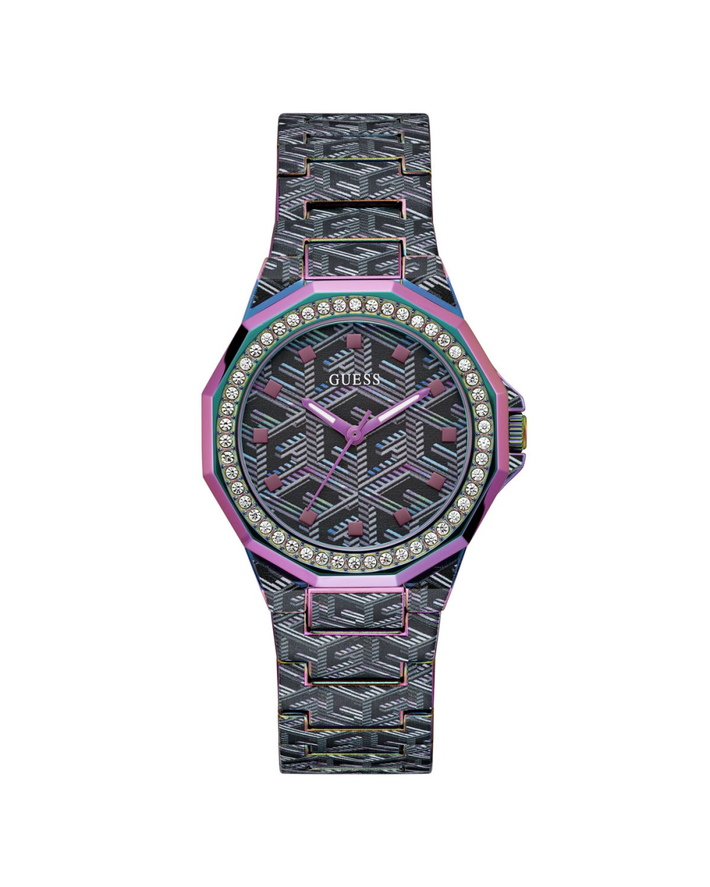 WATCH GUESS WOMEN GW0597L2 (38MM)