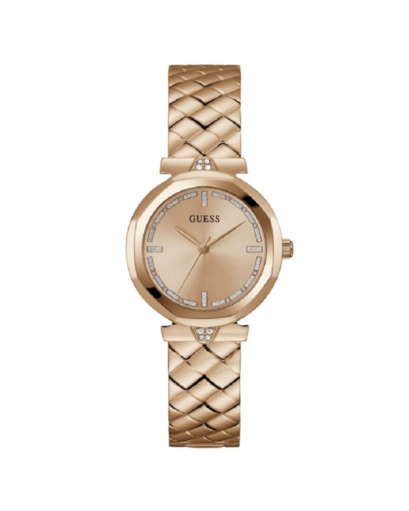 WATCH GUESS WOMEN GW0613L3 (34MM)