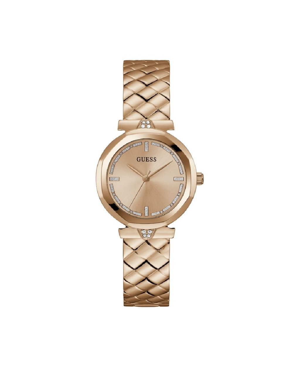 WATCH GUESS WOMEN GW0613L3 (34MM)