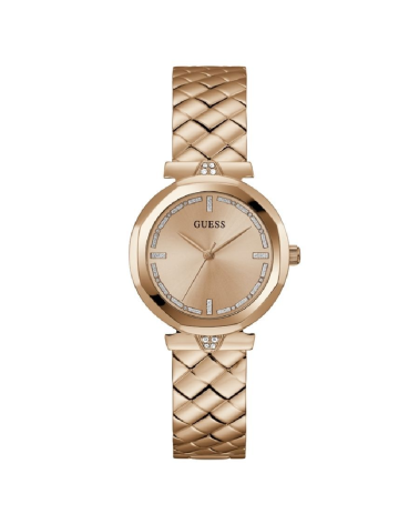 WATCH GUESS WOMEN GW0613L3 (34MM)