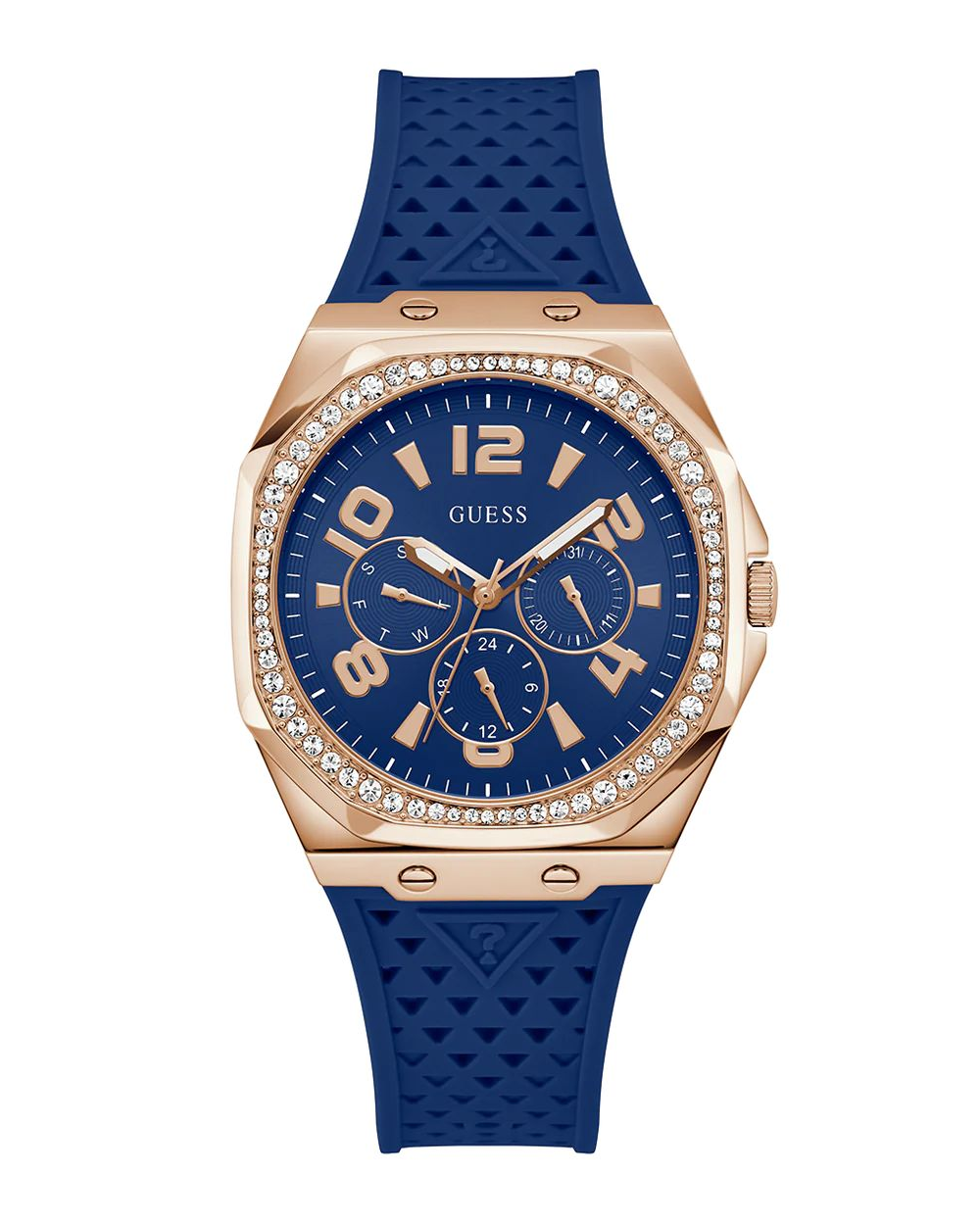 WATCH GUESS WOMEN GW0694L4 (39MM)