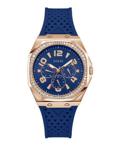 WATCH GUESS WOMEN GW0694L4 (39MM)