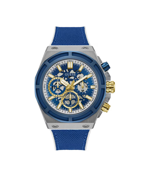 WATCH GUESS MAN GW0713G1 (47MM)