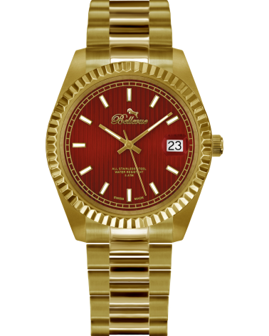 WATCH BELLEVUE WOMAN H18 (30MM)
