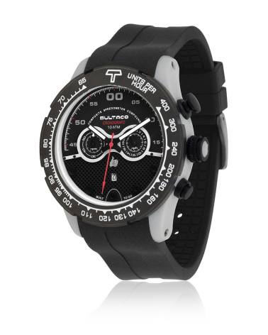 WATCH BULTACO MAN H1PA48C-SB2 (48MM)