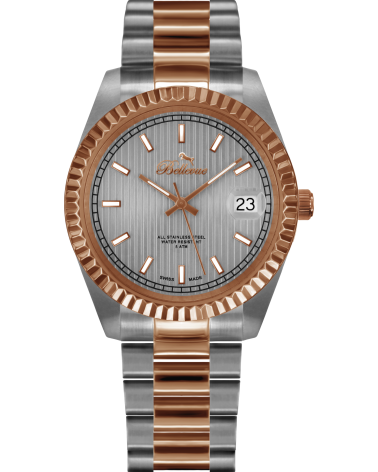 WATCH BELLEVUE WOMAN H21 (38MM)