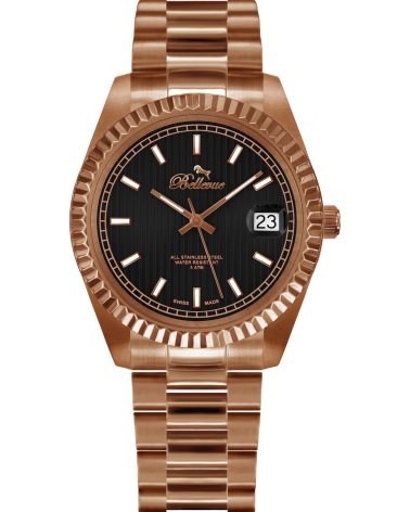 WATCH BELLEVUE WOMAN H26 (30MM)