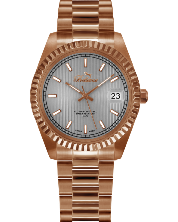 WATCH BELLEVUE WOMAN H27 (38MM)