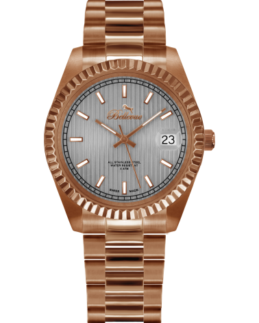 WATCH BELLEVUE WOMAN H28 (30MM)
