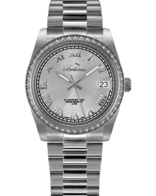 WATCH BELLEVUE WOMAN H3 (36MM)