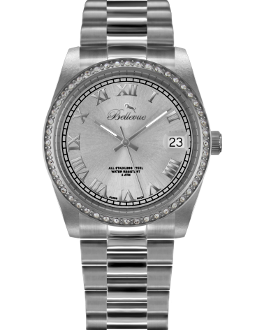 WATCH BELLEVUE WOMAN H3 (36MM)