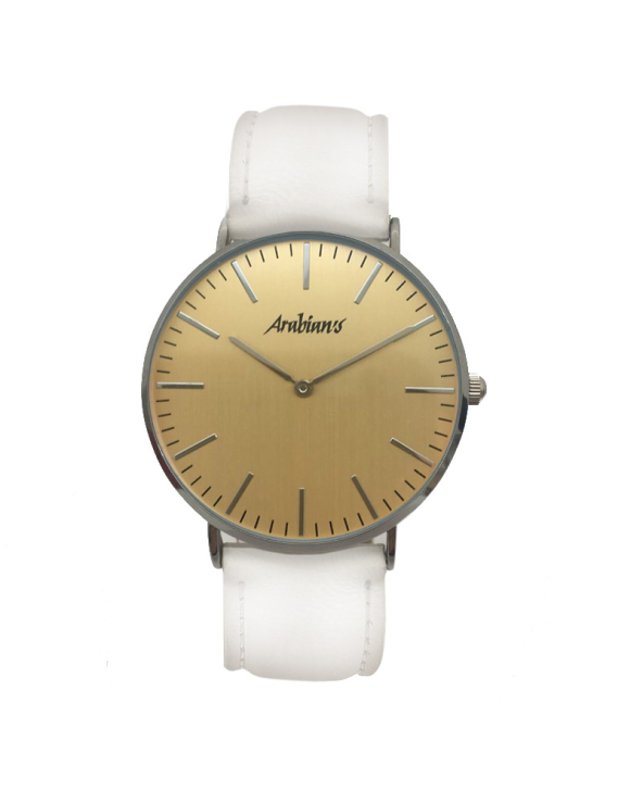 WATCH ARABIANS UNISEX HAA2233D (38MM)